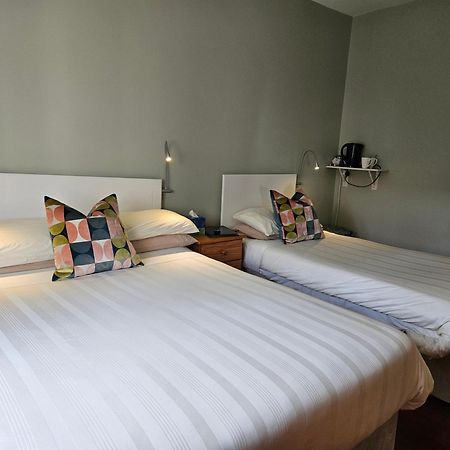 Dergfield House Bed & Breakfast Ballybofey Luaran gambar